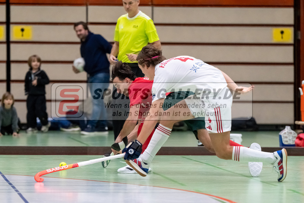 HK_20251129_104428 | 1. Bundesliga Herren Crefelder HTC - RW Köln am 29.11.2025