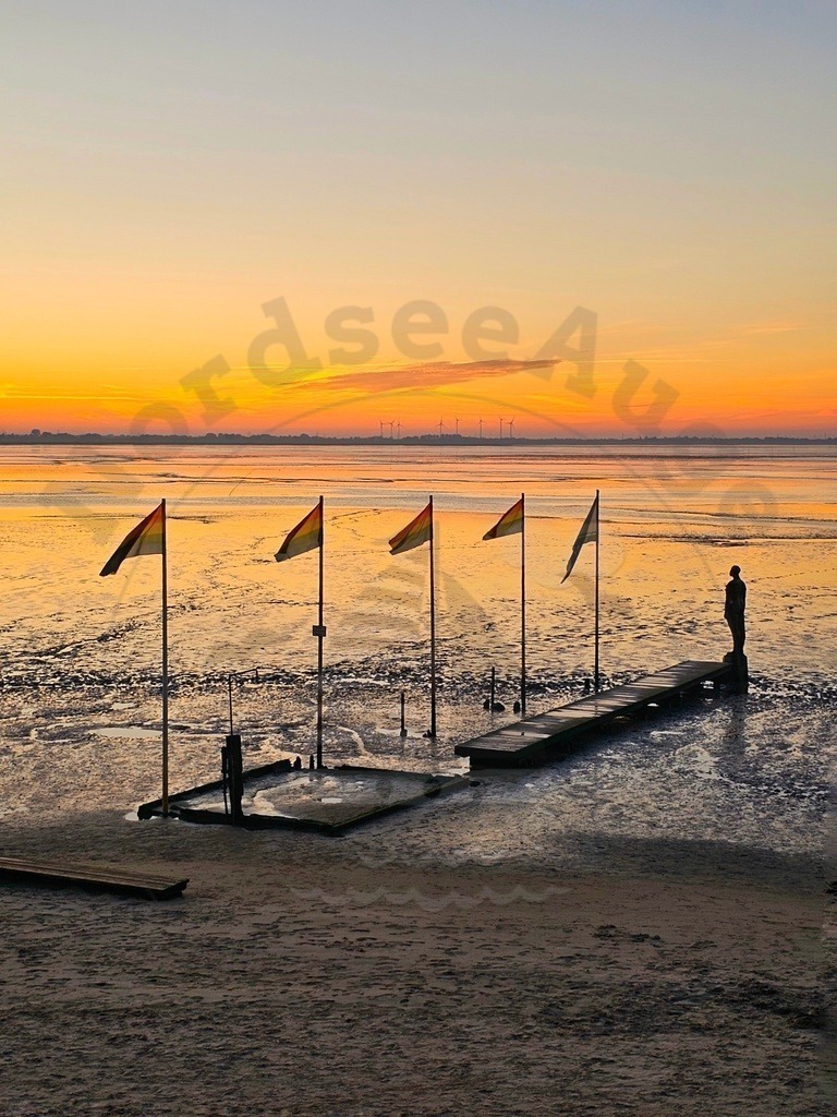 Sonnenaufgang Sonnenuntergang Nordsee | Sonnenaufgang und Sonnenuntergang an der Nordsee Nordseeküste - Realisiert mit Pictrs.com