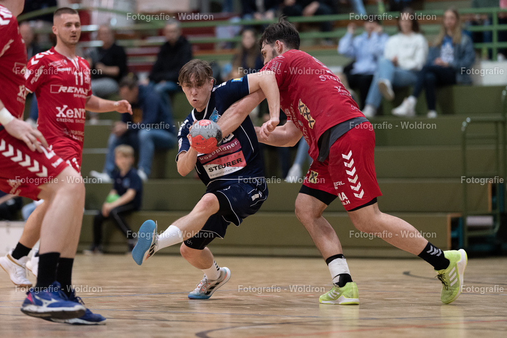 20230513 FT Jags v Bärenbach - Köflach-90 | Fotografie Woldron