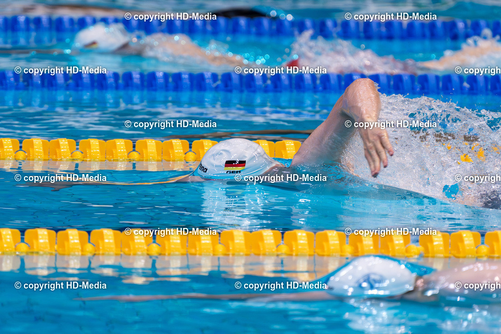 Deutsche Jahrgangsmeisterschaft Schwimmen 2026 | Deutsche Jahrgangsmeisterschaft Schwimmen 2026
