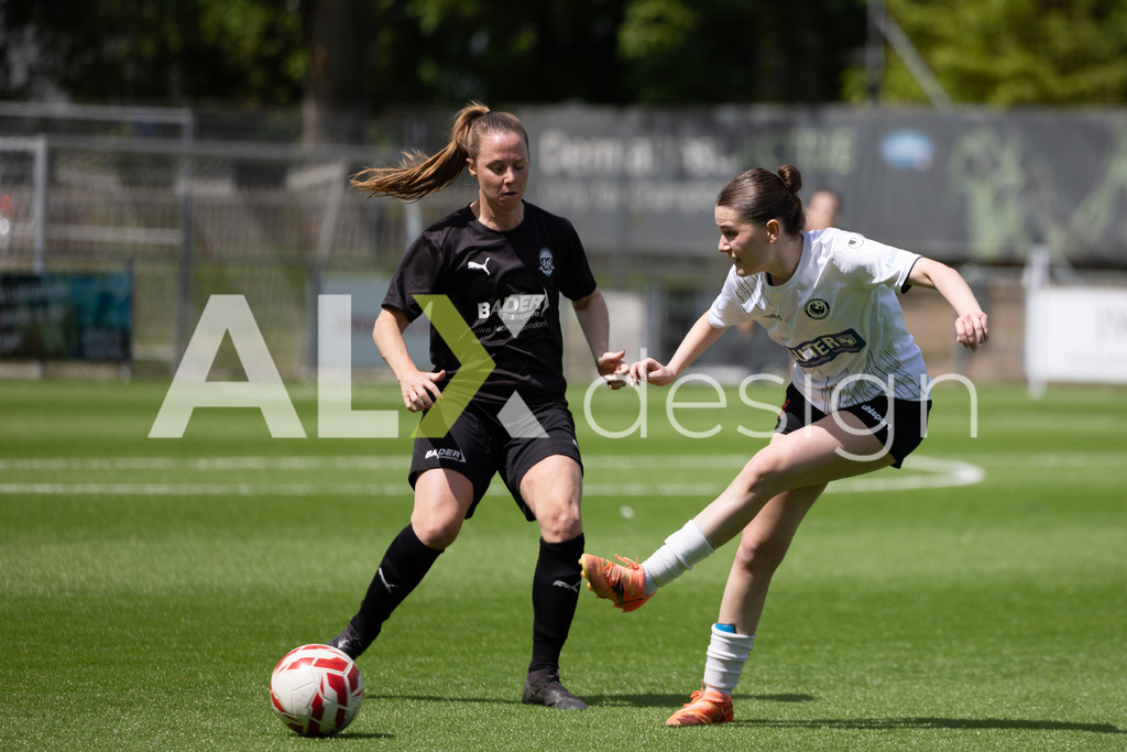 Fußball I Frauen I Saison 2025-2026 I Frauen 3. Liga | FVRZ Gruppe 2 | 18. Spieltag I Spielvereinigung Schaffhausen Damen 1 - Team Furttal Zürich I 17.05.2026 | Hochwertige Sportfotos kaufen & lizenzieren für Medien, Vereine, Agenturen & Sportler:innen. Entdecke professionelle Sportfotografie im Bildshop von Alexander Franzen. - Realisiert mit Pictrs.com