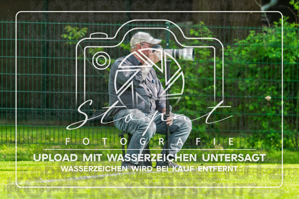 Kreisliga Herren HK - FG Fulde-Stellichte vs. Germania Walsrode | Ekki Beuth; Kreisliga Herren HK - FG Fulde-Stellichte vs. Germania Walsrode am 10.05.26 in Fulder Zentralstadion, Fulde - Realisiert mit Pictrs.com