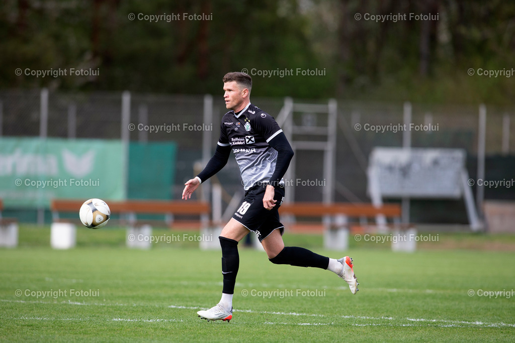 A_LUI_16042022_17 | SPORT,FUSSBALL,LT1 OOE LIGA ASKOE OEDT-SV MICHELDORF 16.04..2022 IM BILD:ANDREAS BASCHINGER (MICHELDORF)FOTO:FOTOLUI