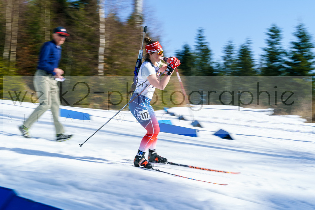 FESA Alpencup / DP Arber | 7. Deutschlandpokal Finale - ARBER Hohenzollern Skistadion, 6. - 9. März 2025
