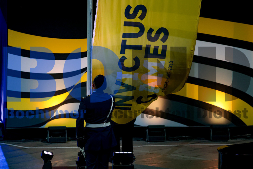  16.09.2023 - 
 | Sebastian Sendlak / Bochumer Nachrichtendienst (BOND) - Invictus Games 2023: Abschluss Zeremonie - Realisiert mit Pictrs.com