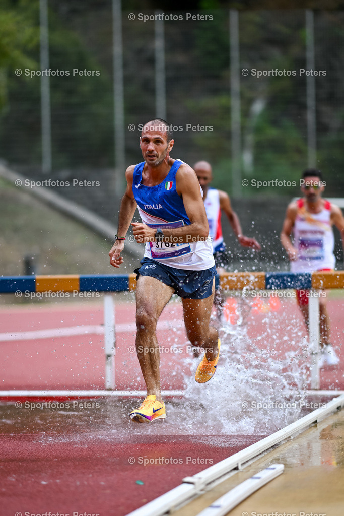 EMACS 2025 - Day 3_137 | European Masters Athletics Championships am 11.10.2025 auf Madeira (Portugal)Foto: Kai Peters - Realisiert mit Pictrs.com