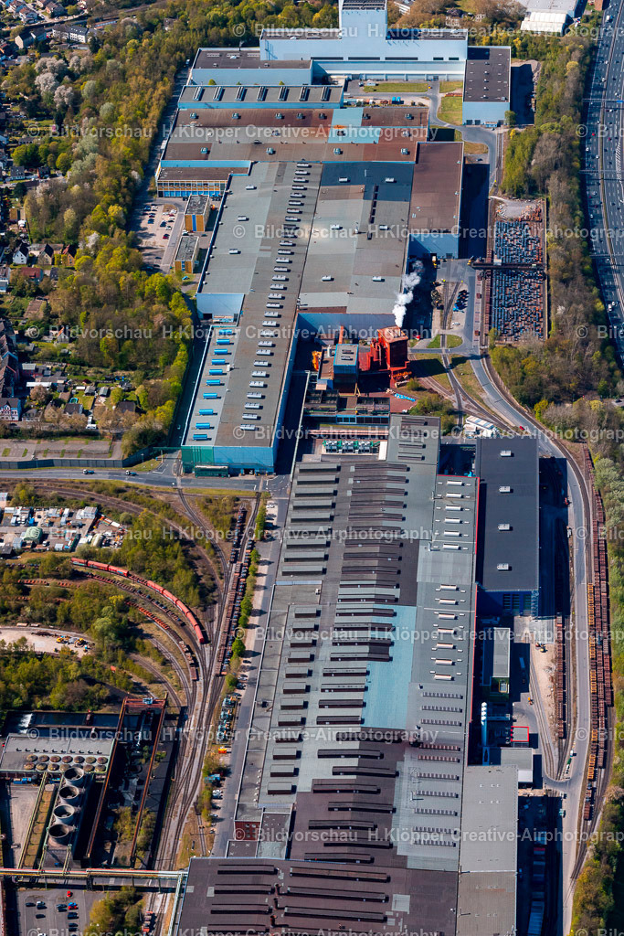 Luftbilder Wattenscheid 439A0237 | Luftbildfotografie und Luftbildfotograf Hermann Klöpper - Realisiert mit Pictrs.com