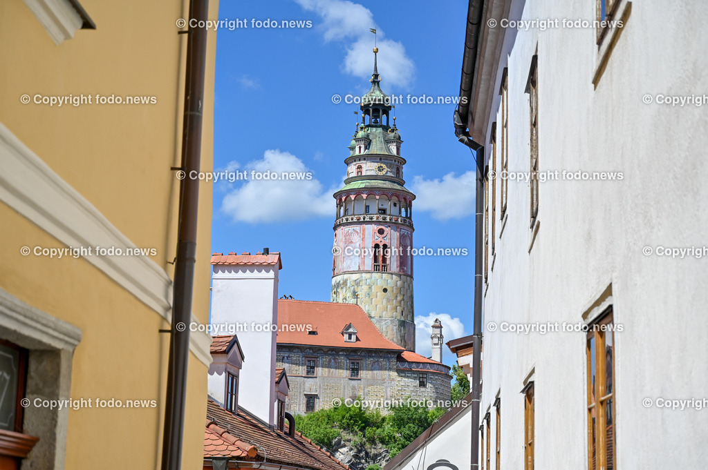 Krumau_ _esk_ Krumlov_ 28.06.2022-30 | 28.06.2022, Tschechische Republik, AUT, Krumau, Český Krumlov, im Bild Krumau, Český Krumlov, Reise, Tourismus, Travel, Sightseeing, Česká Republika, Czech Republic