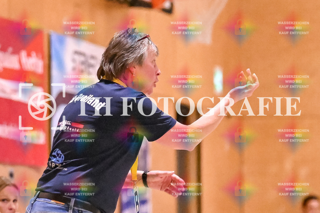 GER, SG Maulburg/Steinen - HSG Dreiland, Frauen-Handball, Oberliga Suedbaden, 3. Spieltag, Saison 2024/2025, 12.10.2024 | Beate Czok (HSG Dreiland)GER, SG Maulburg/Steinen - HSG Dreiland, Frauen-Handball, Oberliga Suedbaden, 3. Spieltag, Saison 2024/2025, 12.10.2024Foto: TH Fotografie/Thomas Hess