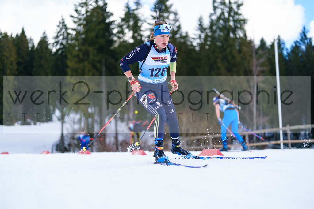 FESA Alpencup / DP Notschrei | Deutschland Pokal Finale im Schwarzwald NORDIC-CENTER Notschrei am 7. - 8. Februar 2026