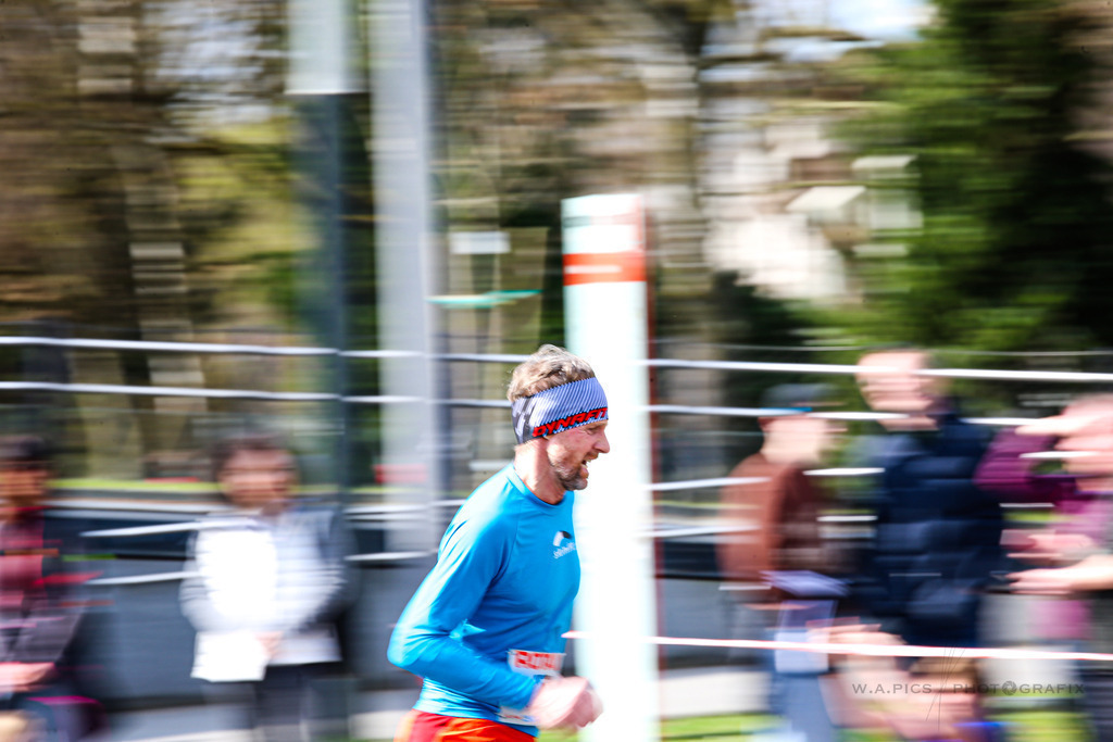 A-Willdoner_20240317_98 | 17.03.24, Wels, ALOHA WELS HALBMARATHON, picture shows: 
Photo: WAPICS / Andreas Willdoner