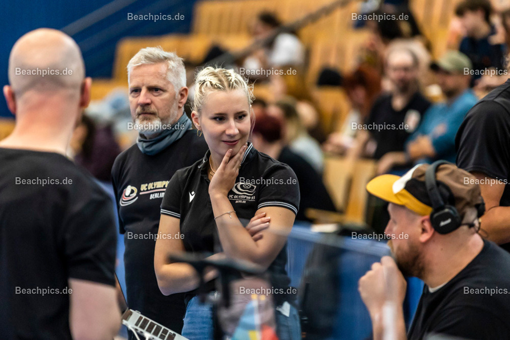 2023-00070938-Freundschaftsspiel-Deutschland-Ukraine |  20.05.2023; Berlin Foto: Gerold Rebsch - www.beachpics.de
