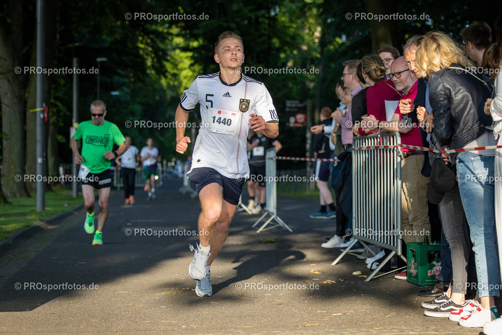 13. Koelner Leselauf in Koeln, 25.05.2023 | Impressionen vom 13. Koelner Leselauf am 25.05.2023 im Sportpark Muengersdorf in Koeln. Foto: BEAUTIFUL SPORTS/Axel Kohring
