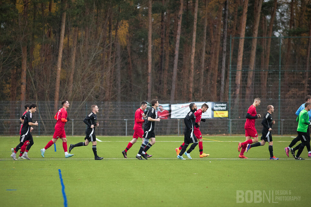TSV Carlsberg | Carlsberg - 30.11.2025: TSV Carlsberg in Carlsberg (), Germany. Photo by: BobNL design &amp; photography  - Realisiert mit Pictrs.com