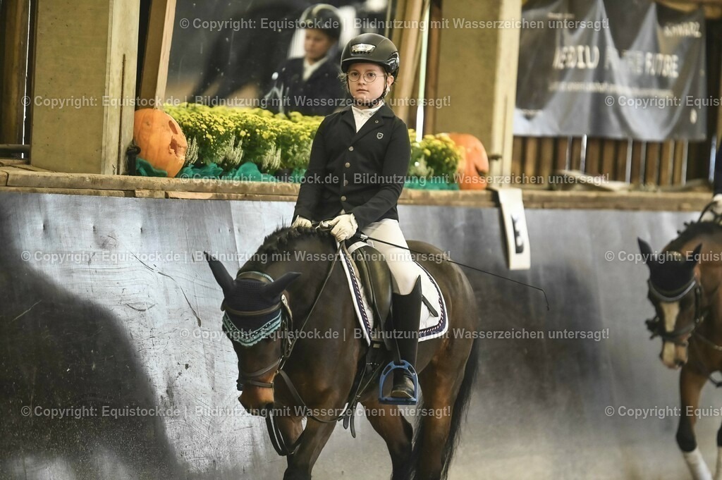 20231029_02_Reiter-WB_Schritt-Trab-Galopp_Abteilung-03_0037 | Foto: Thomas Hartig
