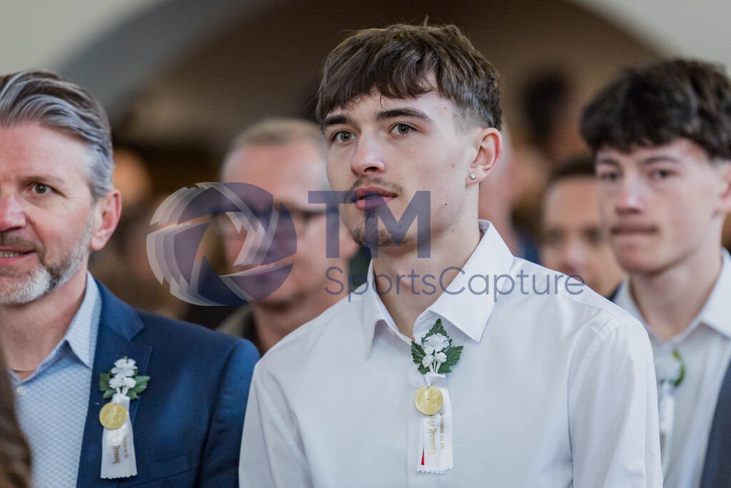 R1__9601 | VILLACH,AUSTRIA,26.JUL.24 - SOCCER - UNIQA OEFB Cup, ATUS Velden vs Grazer AK 1902. Image showsPhoto: GEPA pictures/ Matthias Trinkl