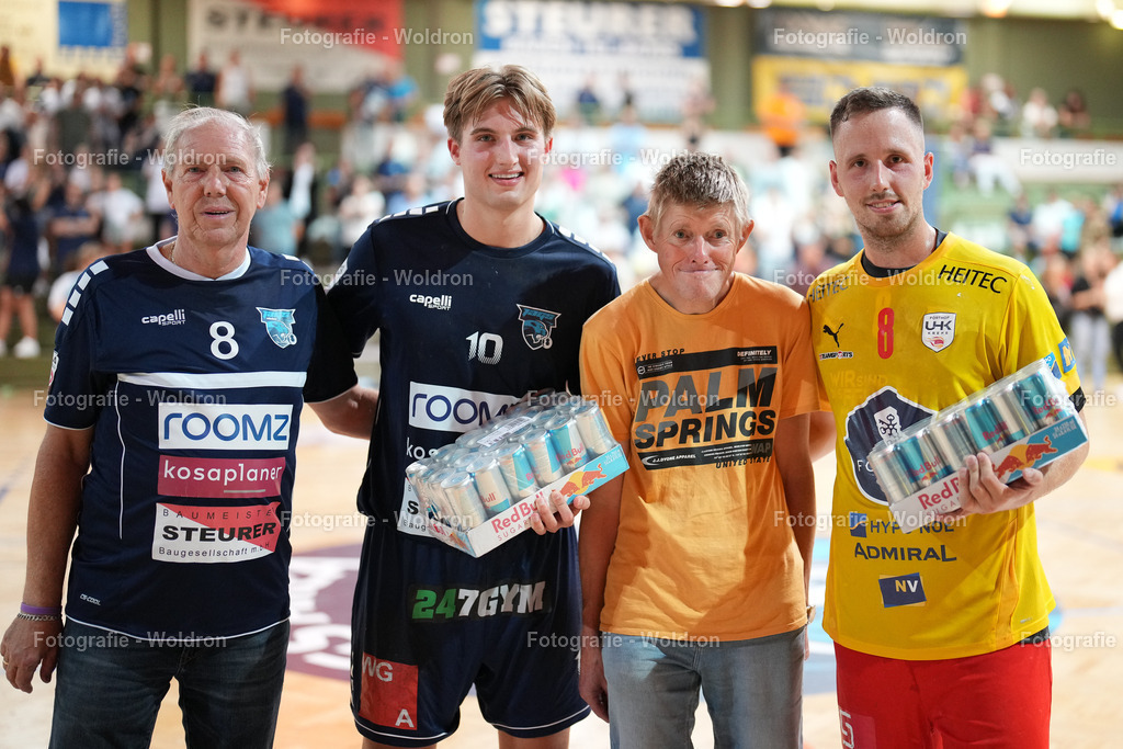 20230901 HLA Jags v Krems-3 | Fotografie Woldron