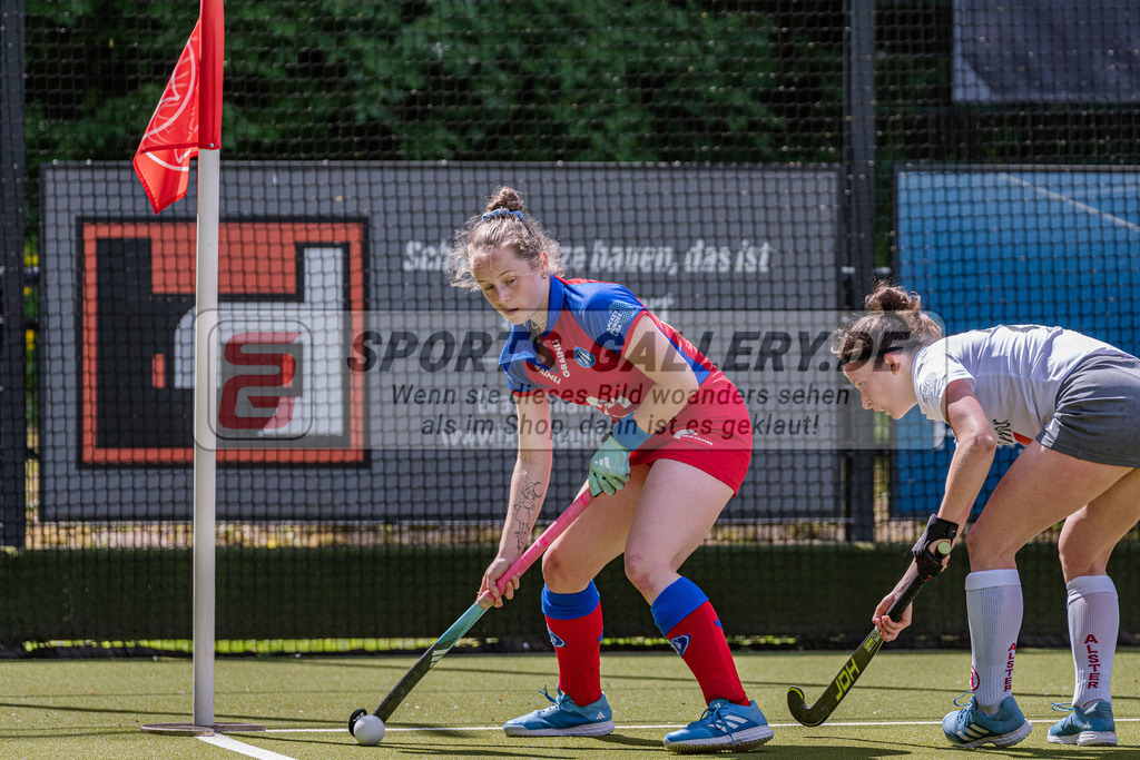 SM_20250503-DSC_8935 | 1.Bundesliga Feld - Rückrunde (W) DCADA  - GTHGC / 1:0 (0:0)