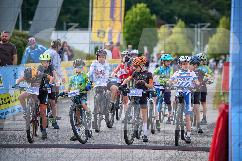 Betriebszentrum Laubenbachmühle, Frankenfels, Österreich - 13. September 2025: Dirndltal Race - Kids RaceFotograf: Martin Bihounek / martinbihounek.com | 13. September 2025 Betriebszentrum Laubenbachmühle, Frankenfels, Österreich : Dirndltal Race - Kids Race •••••Photo by: Martin Bihounek / martinbihounek.comInsta: @martinbihounekcom