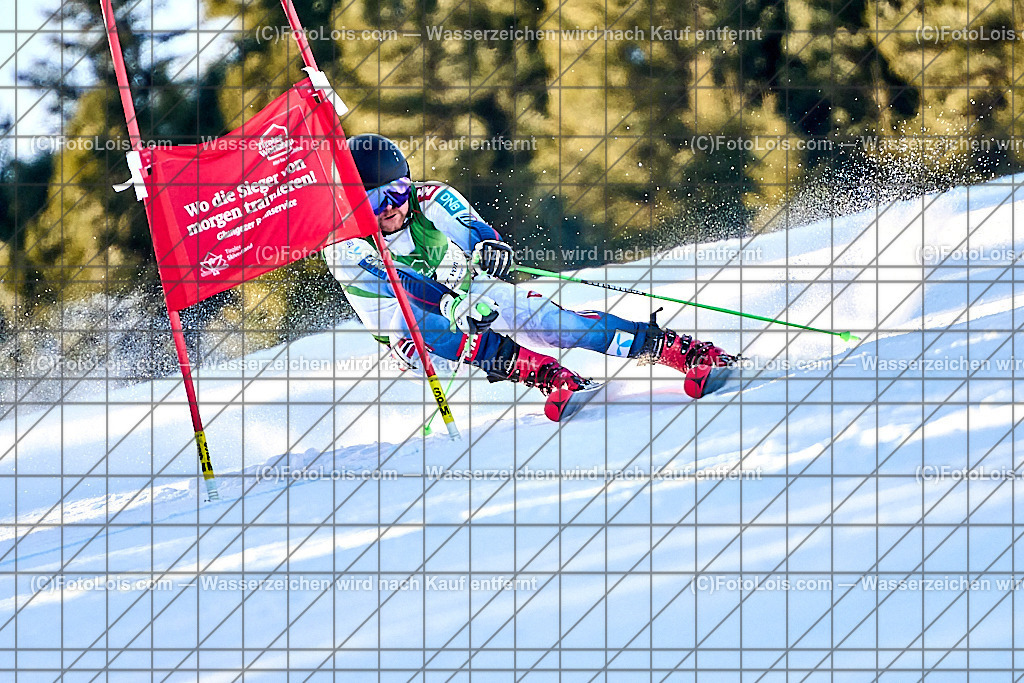 _ALP4531_FIS-Masters-GS-II_Glungezer_Kornberger Siegfried | FIS-MASTERS-WorldCup am Glungezer, GiantSlalom-II, So 18. Jänner 2026.