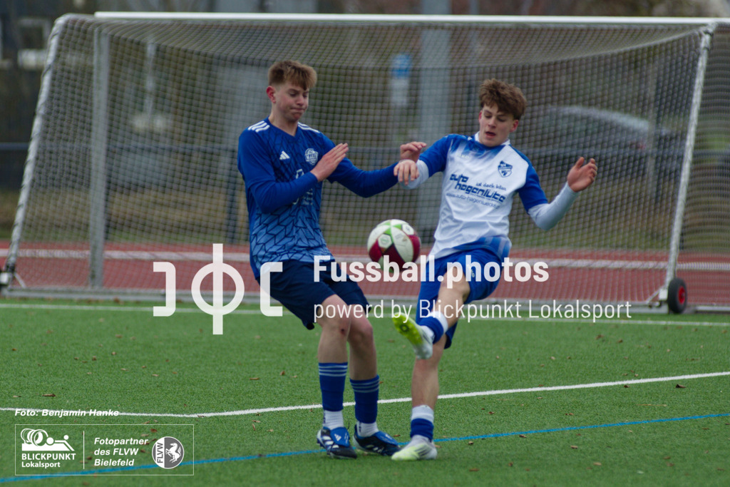 20260315_U17_HallAvenw_011 | Blickpunkt Lokalsport - Realisiert mit Pictrs.com