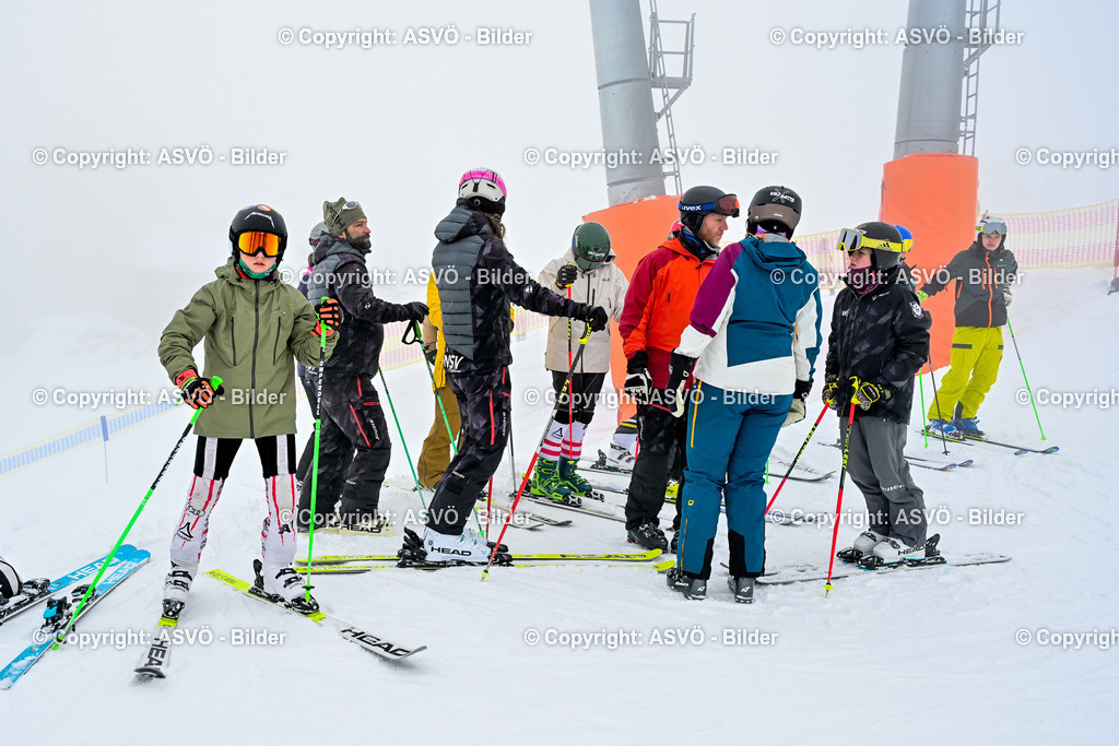 ASVÖ_ Skitrophy 2026_ 01.02.2026-120 | 01.02.2026, Gosau, AUT, ASVÖ, Skitrophy 2026 im Bild Teilnehmer©Harald Dostal / fodo.media - Realisiert mit Pictrs.com