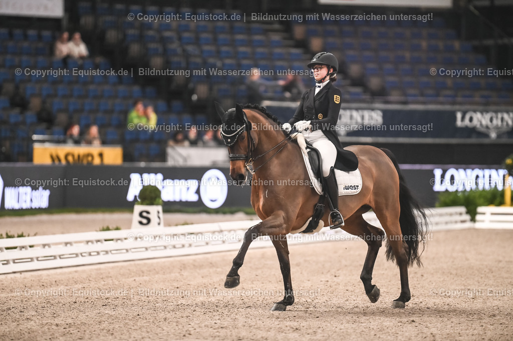 20231115_20_Dressur_Kl-S++_0130_TOMsPiC | Foto: Thomas Hartig