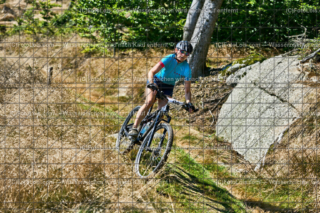 ALP6676_GRANITBEISSER_Medium_Schoefer Gabriele | (C)FotoLois.com, Alois Spandl, 28. GRANITBEISSER Mountainbike-Marathon in St. Georgen am Walde, Sa 3. Sept. 2022.