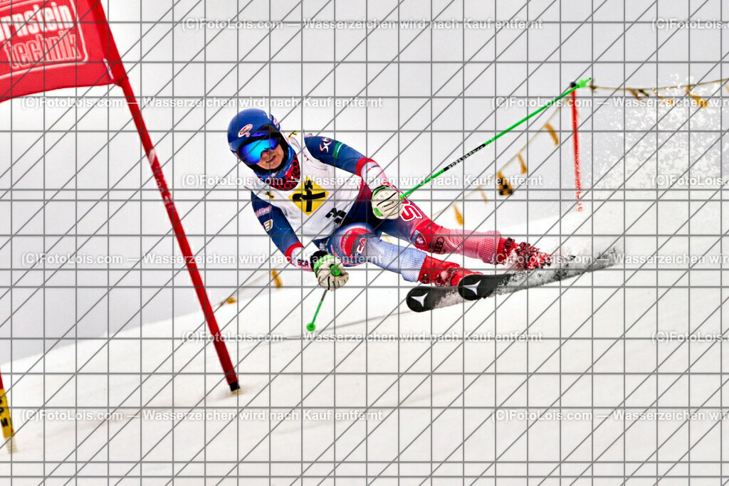 ALP6928_NOe-MASTERS-Cup-RTL_Distelpiste_Kirchberger Doris | (C)FotoLois.com, Alois Spandl. NÖ MASTERS-Cup Riesentorlauf auf der Distelpiste in Lackenhof, Sa 10. Februar 2024.