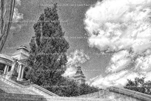Stettin / Szczecin Woiwodschaftsamt Westpommern phototitusgraphy 012 | Stettin / Szczecin Woiwodschaftsamt Westpommern und Hakenterrasse - Realisiert mit Pictrs.com