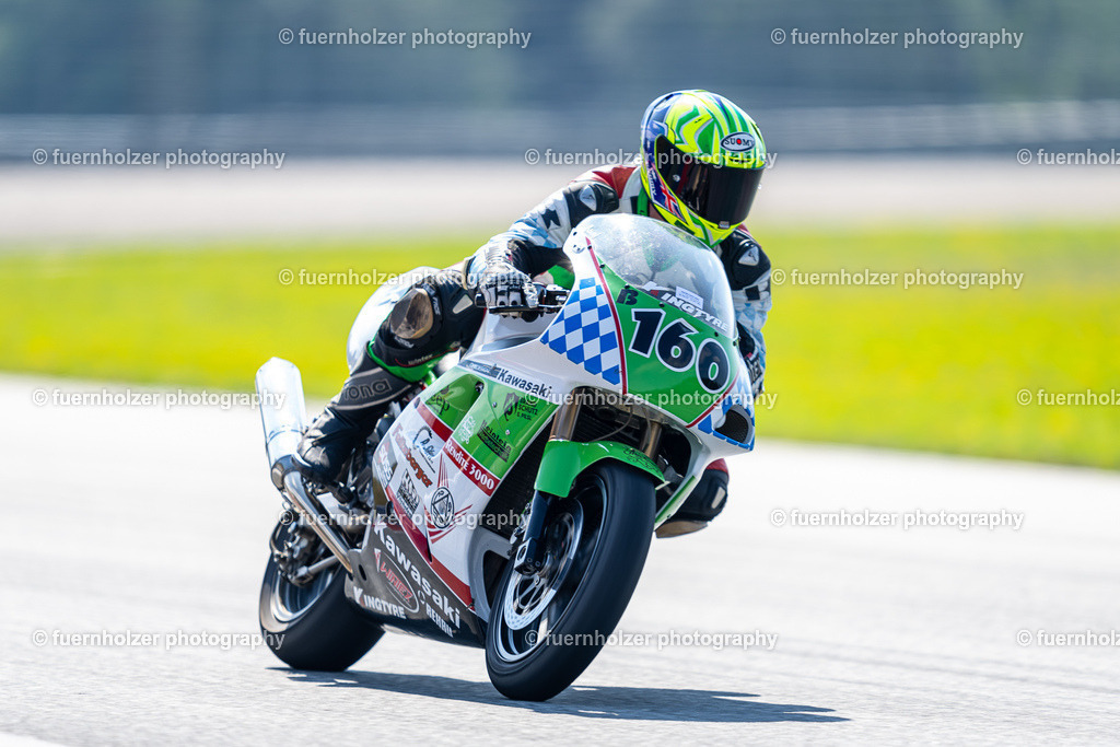 fuernholzer_G4_240727-C2-298 | Racing Days 2024 - 21. Rupert Hollaus Rennen - Red Bull RIng