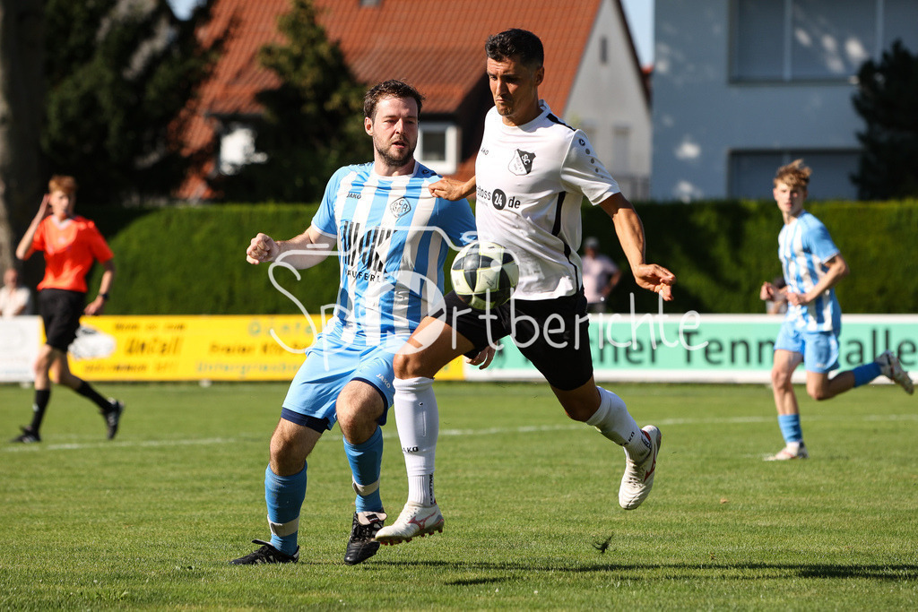 BC Aichach - SC Ried/ND | BCA 20 / SCR #8