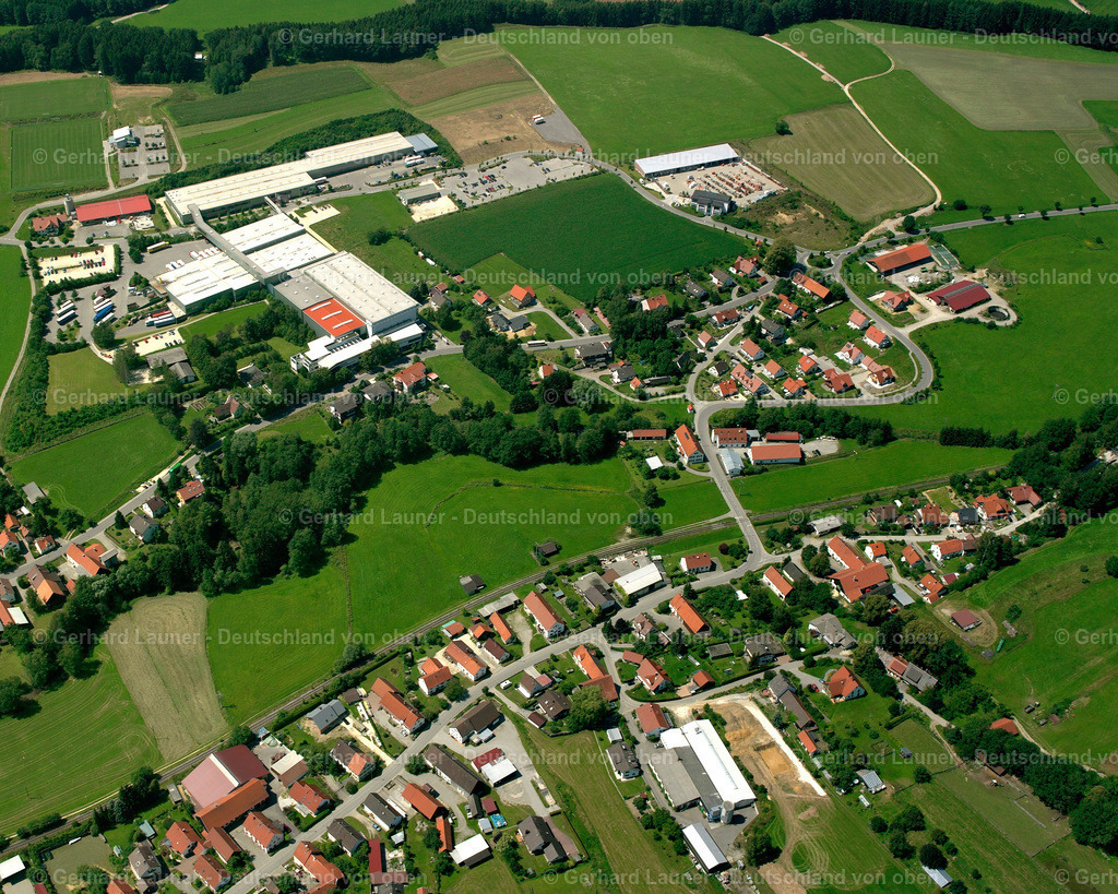 2403695 | Langenneufnach