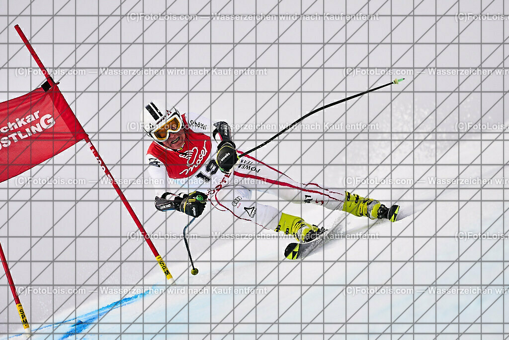 ALP2594_WCM-GS_Kat-B_Kerschbaumer Markus | (C)FotoLois.com, Alois Spandl, World Criterium Masters Ski Alpin 2023 Hochkar, GiantSlalom, Kategorie B, Di 21. März 2023.