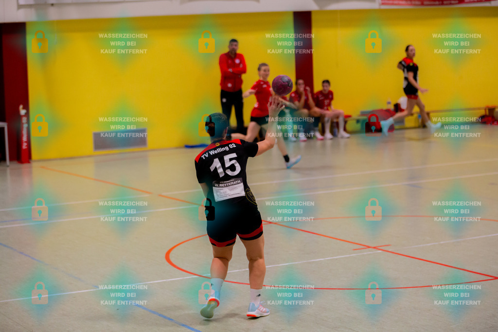 _HP_1539_3000o | TV Welling vs. HSG Wittlich 10.11.2023