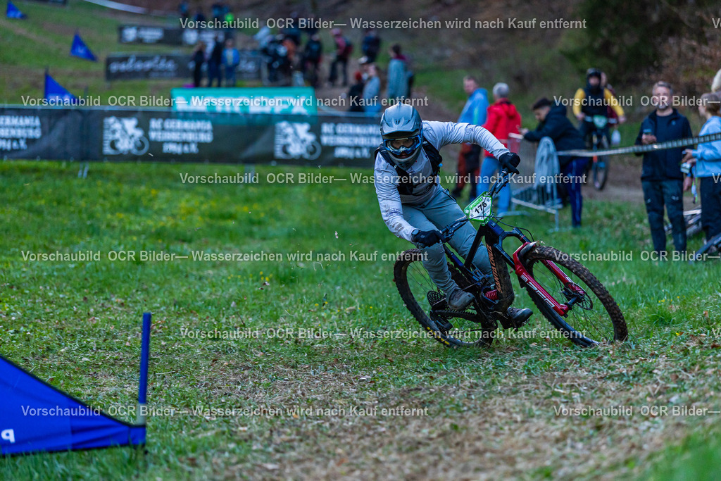 Enduro One Treuchtlingen Samstag R1-0586 | OCR Bilder Fotograf Eisenach Michael Schröder