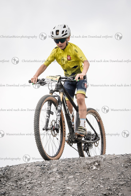 Swiss Bike Cup 2026 - Leysin | Bilder vom Swiss Bike Cup 2026 in Leysin (VD). Das Rennen der Mädchen und Buben der Kategorie U11Fotograf: ChristianMeier.photography - Realisiert mit Pictrs.com