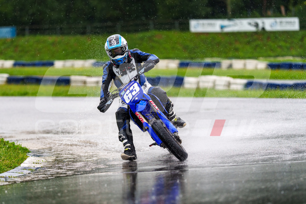 GRIPcapture-20260411-101-999-1053 | GREINBACH, AUSTRIA - JUNE 20-21, 2026: Riders compete during the G-Cup, Austrian Supermoto Championship and Hungarian Supermoto Championship at PS Racing Center Greinbach, Austria. Image shows .Photo: GRIPcapture / Andrea Kurz