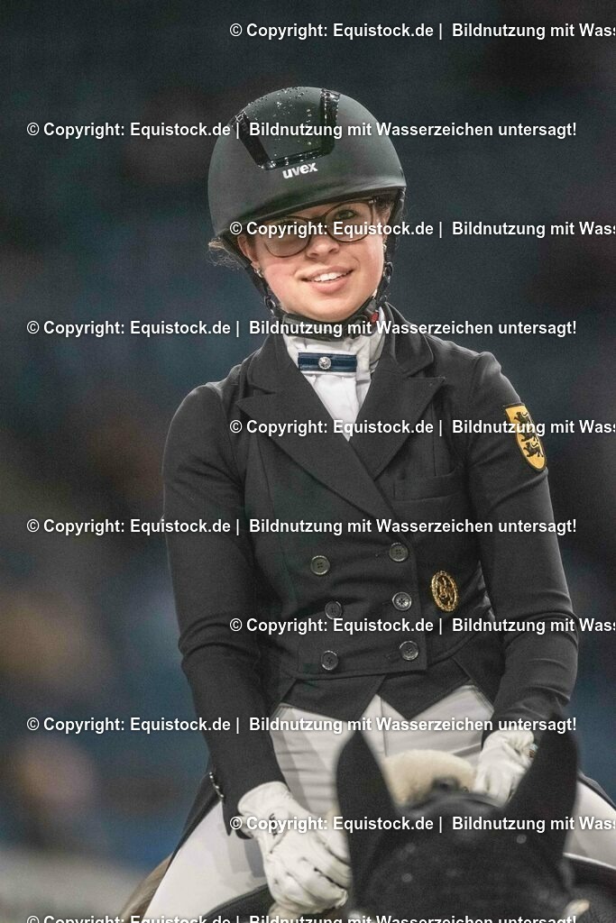 20231115_20_Dressur_Kl-S++_0133_TOMsPiC | Foto: Thomas Hartig