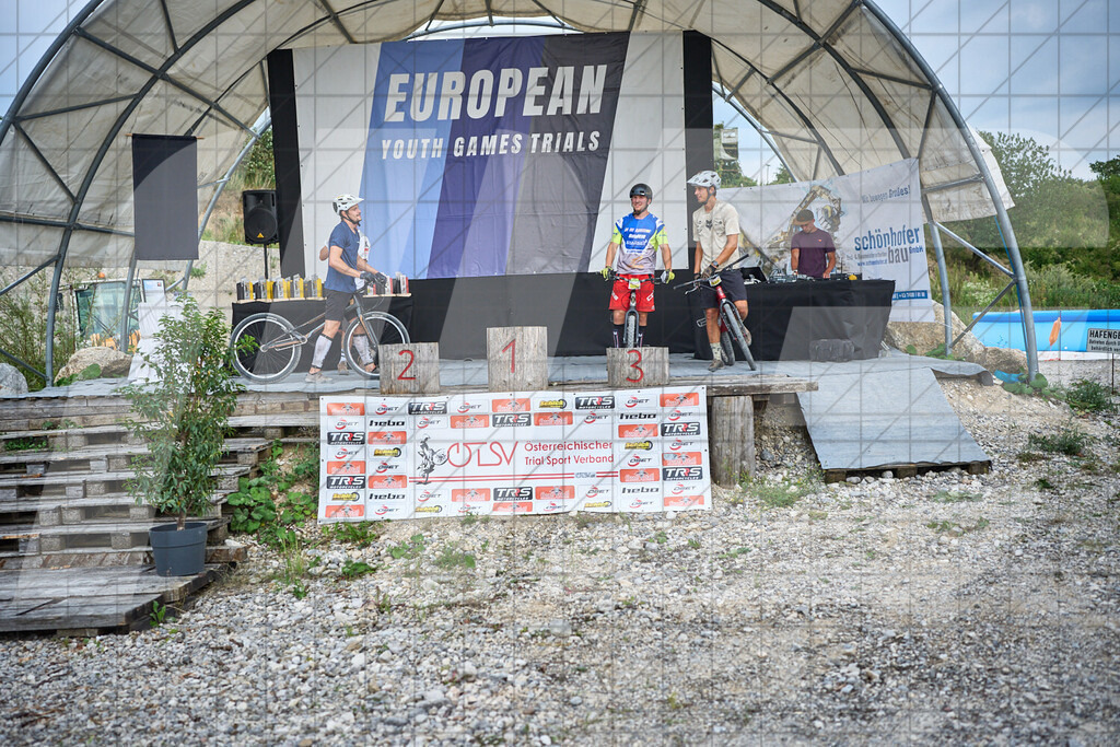 Trials European Youth Games | 16.08.2025: Trials European Youth Games in Purgstall an der Erlauf Foto: © 2025 Martin Bihounek / martinbihounek.comInsta: @martinbihounekcom