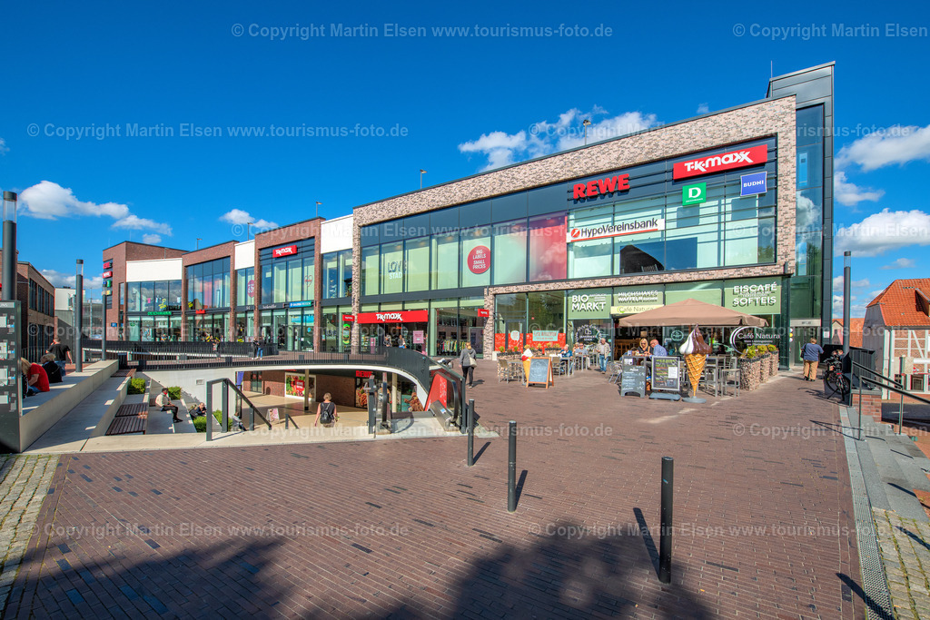 Stade neuer Pferdemarkt_ELS_0621010920 | Fotos aus den Touristenorten aus Norddeutschland. - Realisiert mit Pictrs.com