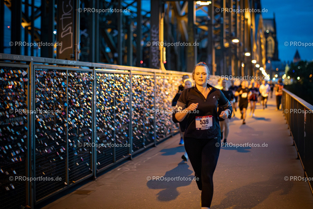 22. Nachtlauf des ASV Koeln; Koeln, 28.05.25 | Impressionen vom 22. Nachtlauf des ASV Koeln am 28.05.25 in der Altstadt von Koeln (Deutschland). Foto: BEAUTIFUL SPORTS/Bernd Hoffmann