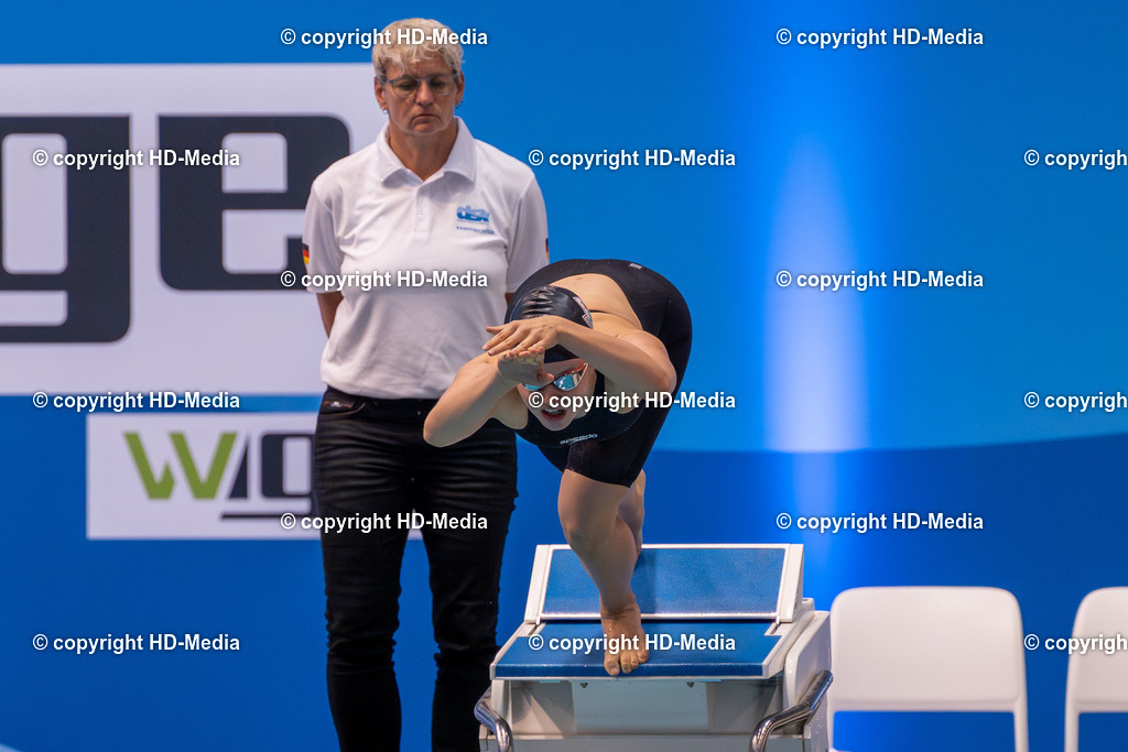 Deutsche Jahrgangsmeisterschaft Schwimmen 2026 | Deutsche Jahrgangsmeisterschaft Schwimmen 2026