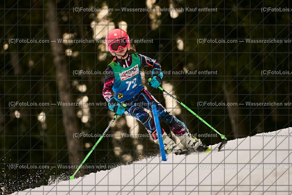 ALP4819_WaldAistCup_Kinder-SL_Koenigswiesen_Steinkellner Norina | (C)FotoLois.com, Alois Spandl, WaldAistCup Kinder-Slalom Königswiesen am Schorschilift in St. Georgen am Walde, Fr 3. März 2023.