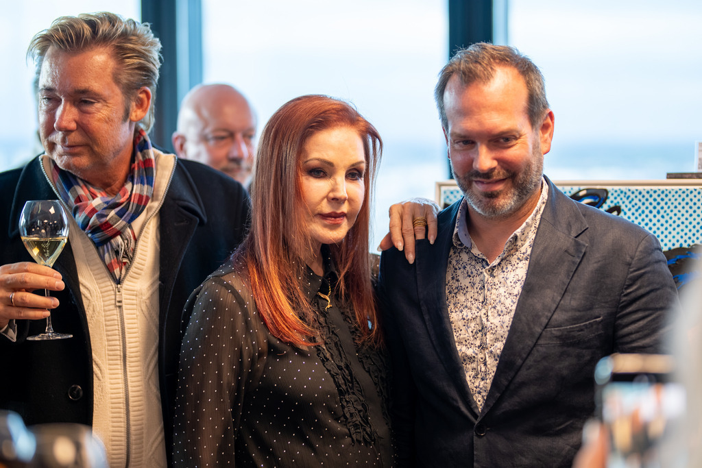 017_Priscilla Presley VIP Event__kunzmedia.ch | OnlineShop für Bilder kunzmedia.ch
