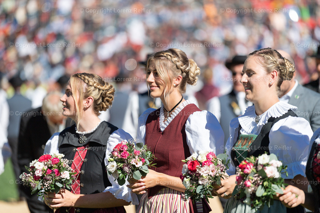 Schwingen -  ESAF Sonntag 2025 | Mollis, 31.8.25, Schwingen - ESAF Sonntag.