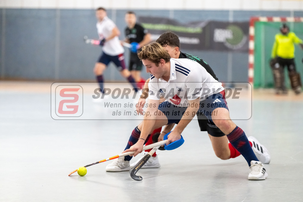 HK_20251207_105104 | 2. Bundesliga Herren Club Raffelberg - Düsseldorfer HC am 07.12.2025