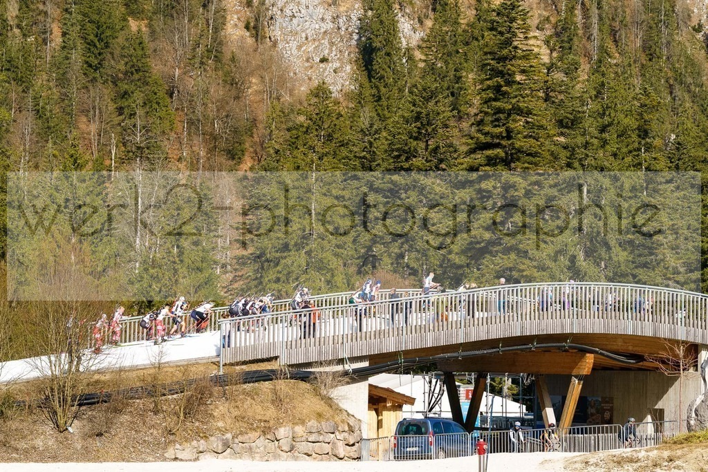 Deutschlandpokal Ruhpolding | 7. DSV JOKA Deutschlandpokal in der Chiemgau Arena Ruhpolding am 7. - 8. März 2026