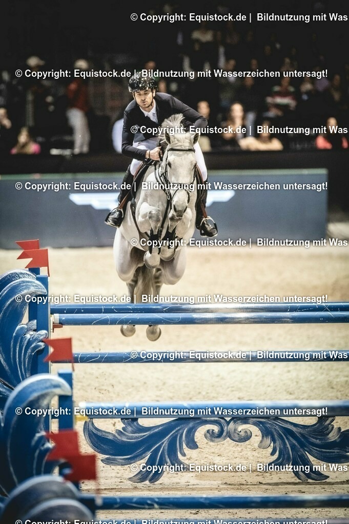 20240203_FEI-Jumping-World-Cup_0062 | Foto: Thomas Hartig
