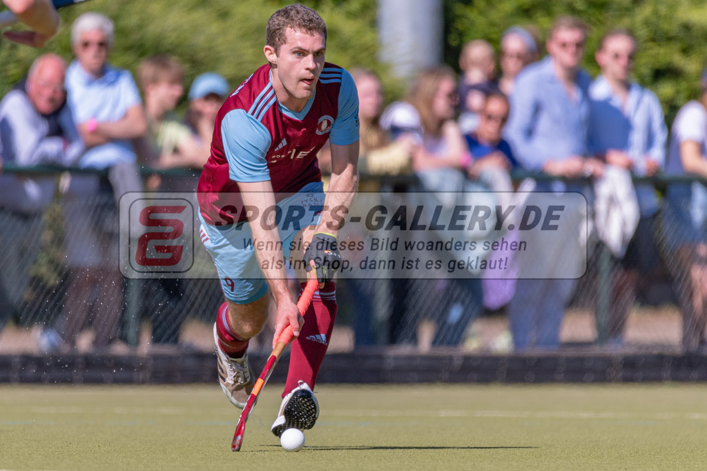 SM_20240511-D5A_9205 | Playoffs: 1.Bundesliga Feldhockey (M) UHC - HPC/ 1:5 (1:2)